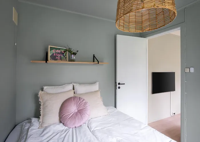 Skrenten Apartment