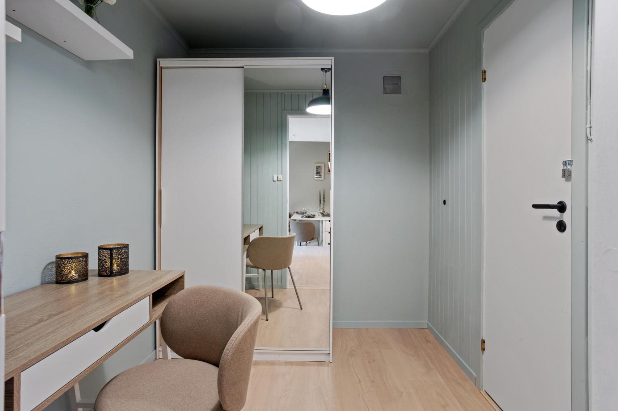 Apartment Skrenten