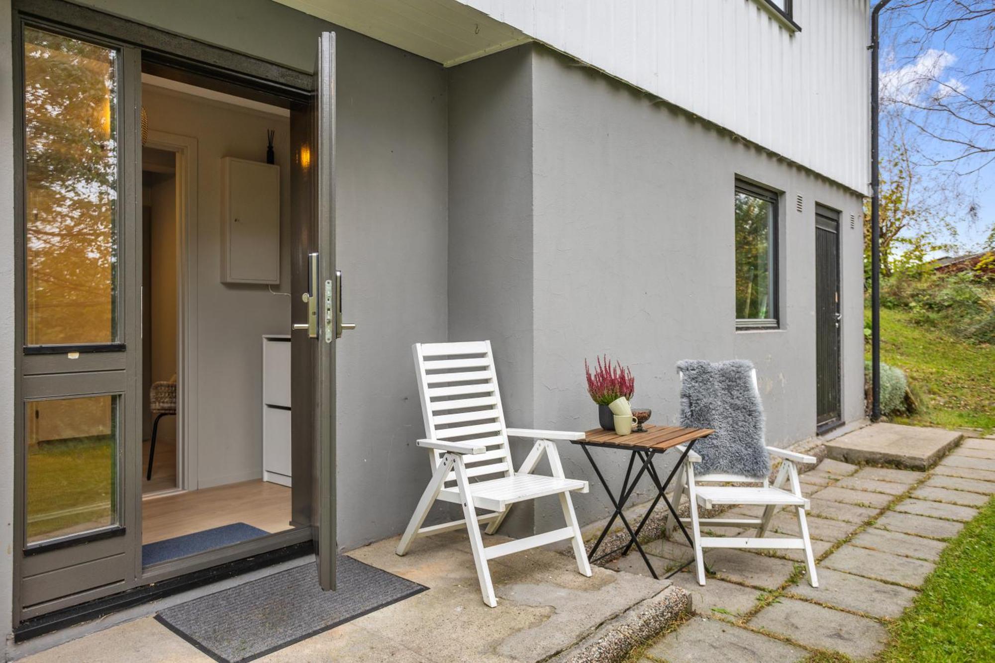 Apartment Skrenten
