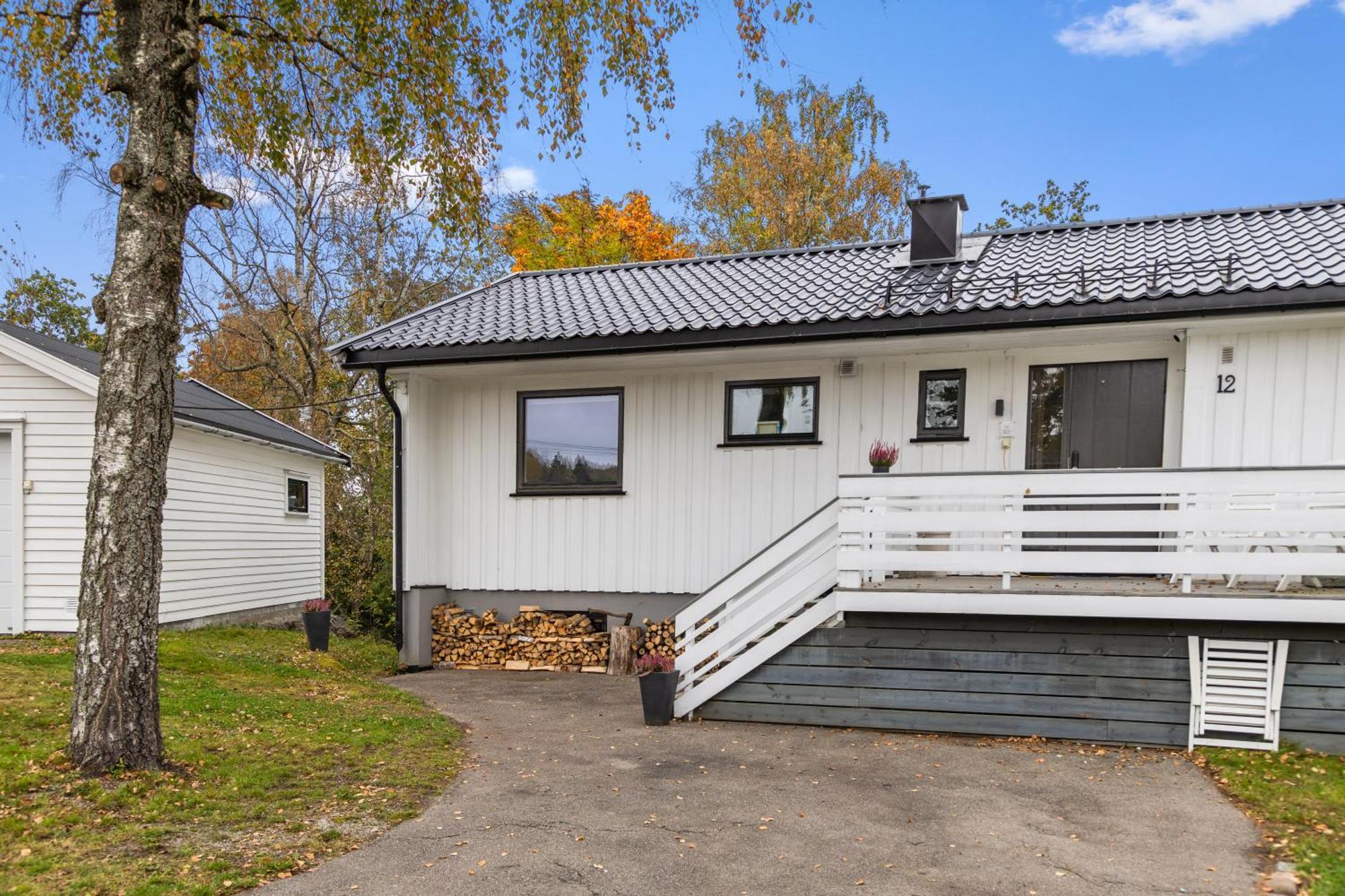 Apartment Skrenten